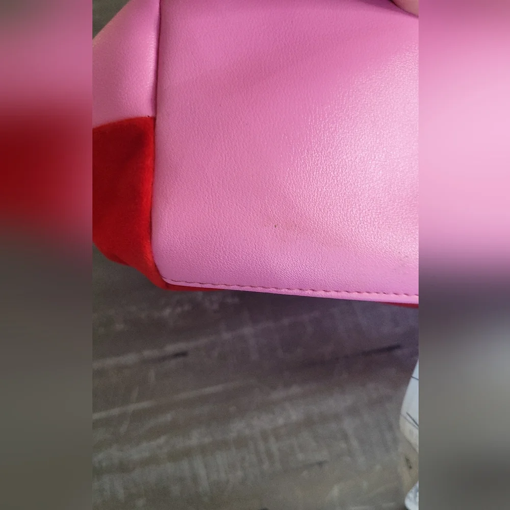 Juicy Couture Tote Bag